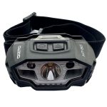 Sonik - Lanterna frontala Gizmo HT-150