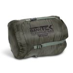 Sonik - Sac de dormit Bank-Tek 5-Season 215x93cm