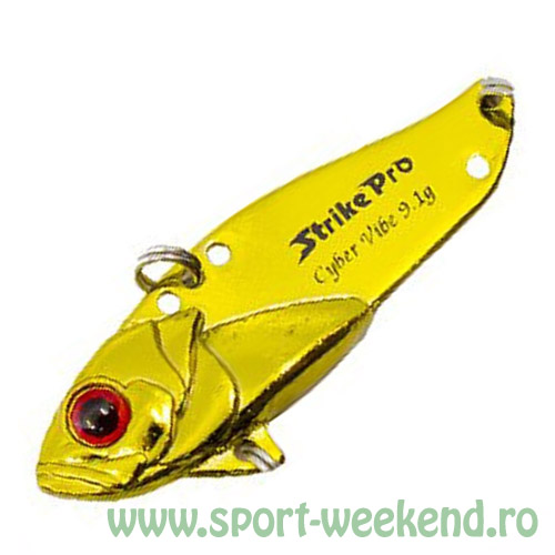 sp-jg005b-789e.jpg Strike Pro - Cicada Cyber Vibe 4cm/6.6g - Cul.789E - imagine 1