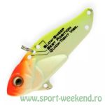 Strike Pro - Cicada Cyber Vibe 4cm/6.6g - Cul.A116L