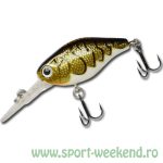 Strike Pro - Vobler Cranky Deep 4cm - cul.X13