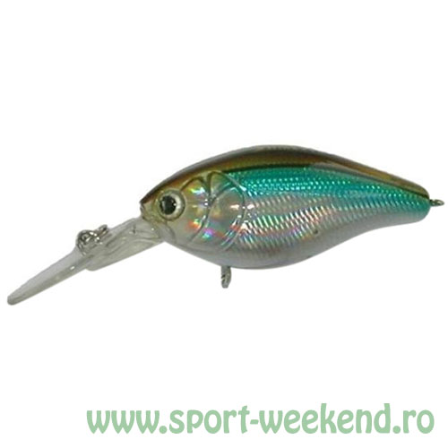 sp.eg164l_2.jpg Strike Pro - Vobler Cranky Deep 4cm - cul.611T - imagine 1