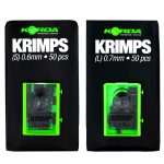 Korda - Krimps 0,7mm