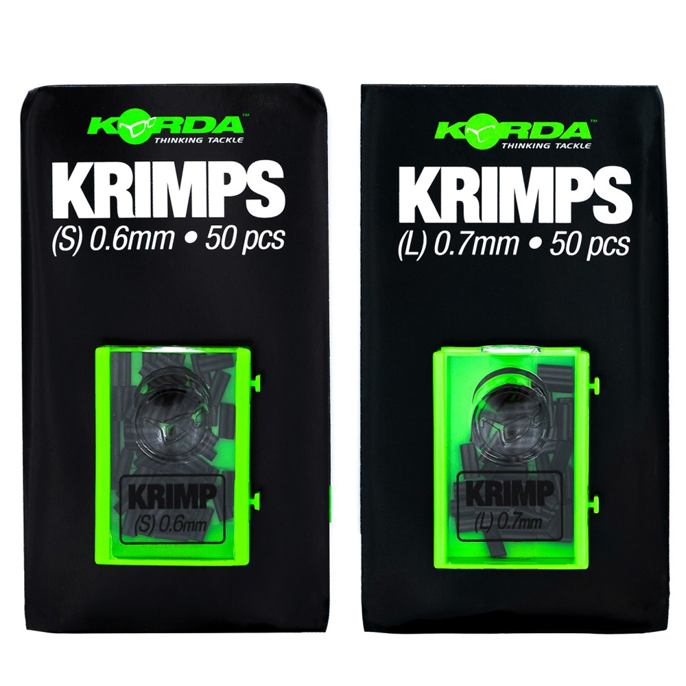 spare_krimps.jpg Korda - Krimps 0,7mm - imagine 1