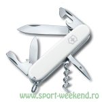 Victorinox - Cutit de buzunar Spartan White