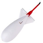 Spomb - Racheta de nadire Mini Alb