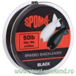 Spomb - Fir inaintas Braided Leader 50m / 22kg