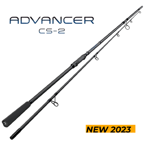 sportex_-_lanseta_advancer_cs-2_carp_spod_3_96m.jpg Sportex - Lanseta Advancer CS-2 Carp Spod 3,96m / 5,5lbs - imagine 1