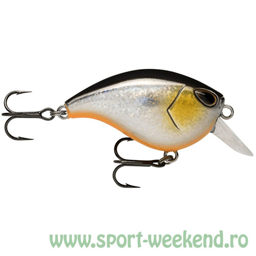 storm_-_vobler_gomoku_shallow_crank_3_8cm_roach.jpg Storm - Vobler Gomoku Shallow Crank 3,8cm Roach - imagine 1