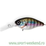Strike Pro - Vobler Cranky Deep 4cm - cul.630V