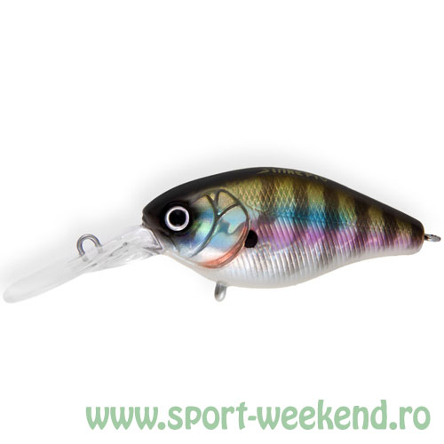 strike-pro-vobler-cranky-deep-4cm-cul-630v.jpg Strike Pro - Vobler Cranky Deep 4cm - cul.630V - imagine 1
