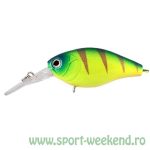 Strike Pro - Vobler Cranky Deep 4cm - cul.A47FL