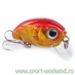 Strike Pro - Vobler Baby Pro 2,5cm - cul. 132