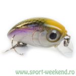 Strike Pro - Vobler Baby Pro 2,5cm - cul. 610T