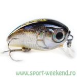 Strike Pro - Vobler Baby Pro 2,5cm - cul. 010OB