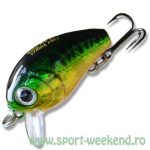 Strike Pro - Vobler Baby Pro 2,5cm - cul. 0210B