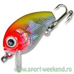 Strike Pro - Vobler Baby Pro 2,5cm - cul. 402