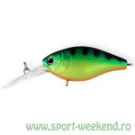 Strike Pro - Vobler Cranky Deep 4cm - cul.A45T