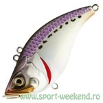 Strike Pro - Vobler Flap Jack 6,5cm - cul.962T