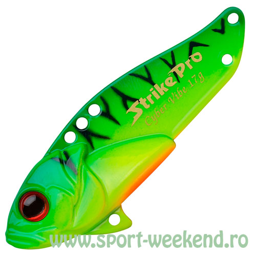 strike_pro_cyber_vibe_40_781_2.jpg Strike Pro - Cicada Cyber Vibe 4cm/6.6g - cul.781 - imagine 1