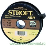 Stroft - Fir ABR 0,12mm - 100m - 1,8kg