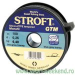 Stroft - Fir GTM 100m - 0,18mm / 3,6kg