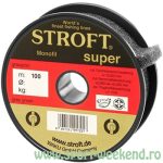 Stroft - Fir Super 0,14mm - 100m - 1,8kg