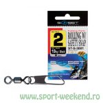 Sunset - Vartej cu Agrafa Safety ST-S-3001 nr.6/7kg