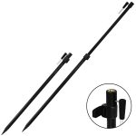 Delphin - Suport lansete D-Stick 110-180cm