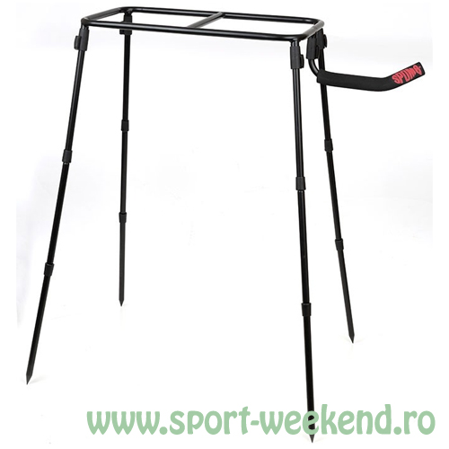 suport_pentru_galeata_spomb_double_bucket_stand_kit.jpg Spomb - Suport pentru Galeata Double Bucket Stand Kit - imagine 1
