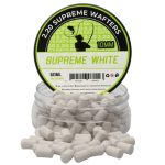 2.20 Baits - Wafter Supreme 10mm White