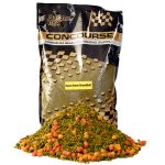 Benzar Mix - Nada Concourse Sweet Green 800g
