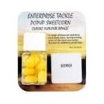 Enterprise Tackle - Porumb artificial Classic Flavour Range - Scopex / galben