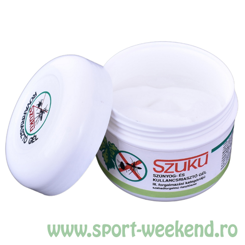 szuku_-_crema_impotriva_tantarilor_1.jpg Szuku - Crema Impotriva Tantarilor - imagine 1