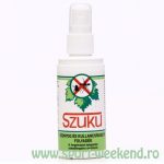 Szuku - Spray Pentru Tantari