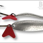 Berti - Oscilanta Taifun nr.1 Silver - 6gr