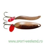 Berti - Oscilanta Taifun nr.2 Patrate Cupru - 10g