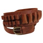 Tapel - Cartusiera reglabila mixta maro roscat - cal.12