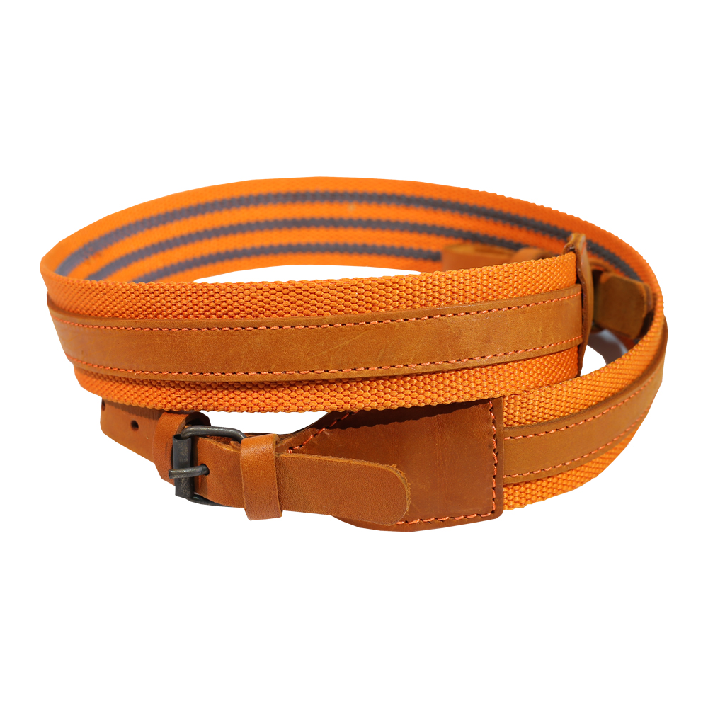 tapel_-_curea_arma_chinga_antislip_orange_-_natur.jpg Tapel - Curea arma chinga antislip orange / natur - imagine 1