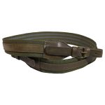 Tapel - Curea arma chinga antislip verde / verde