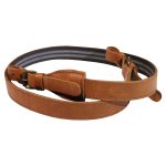 Tapel - Curea arma MD1E - maro natur