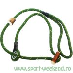 Tapel - Lesa pentru caini 70cm - verde