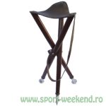 Tapel - Scaun pliabil vanatoare cu varfuri metalice