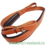 Pieltex Art Design - Curea piele/sintetic pentru arma