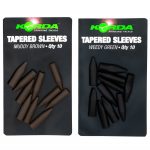 Korda - Tapered Silicon Sleeves
