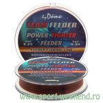 Team Feeder By Döme - Fir Power Fighter 0,18mm - 300m - 4,2kg