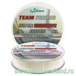 Team Feeder By Döme - Fir Super Sensitive 0,18mm - 300m - 4,9kg