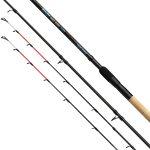 Team Feeder By Döme - Lanseta Tornado Boat Carp 270XH / 50-170g