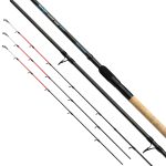Team Feeder By Döme - Lanseta Tornado Power Carp 330M / 15-60g