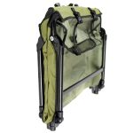 Team Feeder By Döme - Saltea primire crap tip cradle 100x60cm - imagine 2